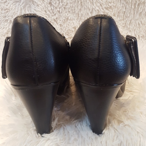 Softshoe by medicus clogs - Picture 5 of 8